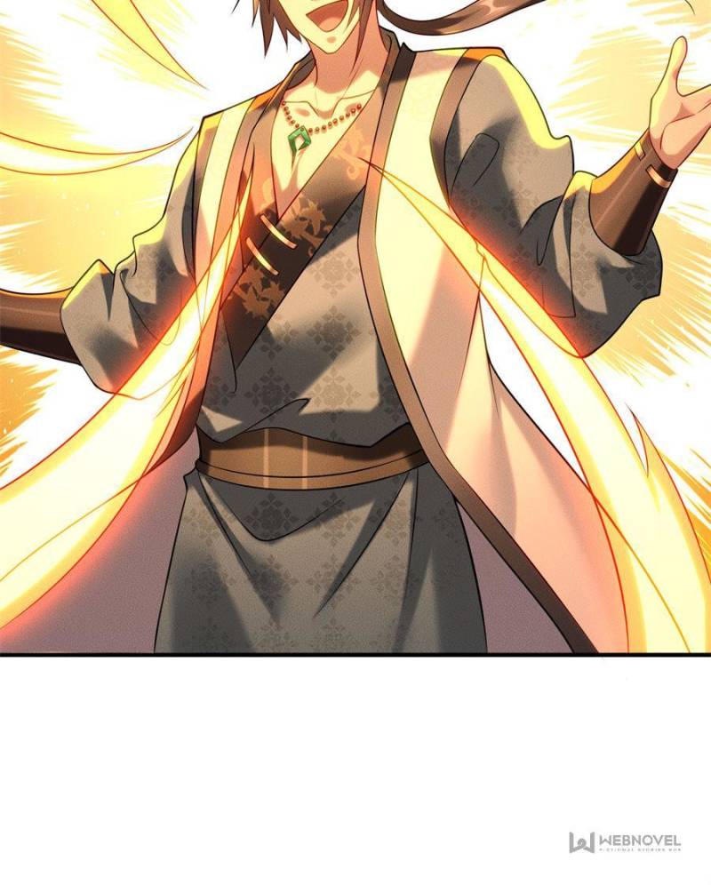Opening Bonus of 100 Million Lives Chapter 21 - Page 9