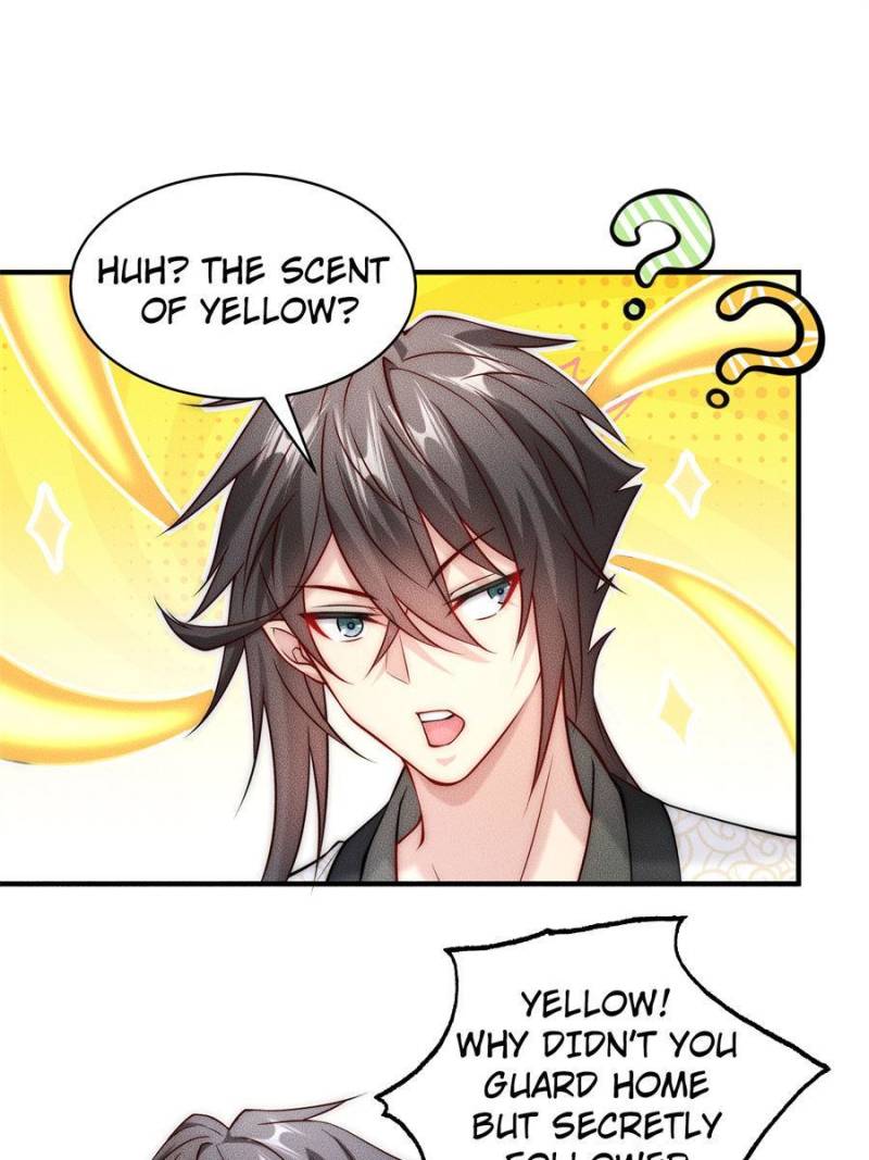 Opening Bonus of 100 Million Lives Chapter 21 - Page 10