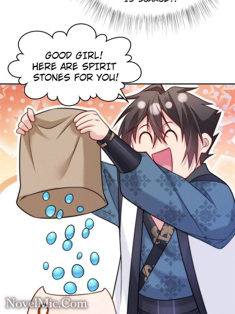 Opening Bonus of 100 Million Lives Chapter 22 - Page 13