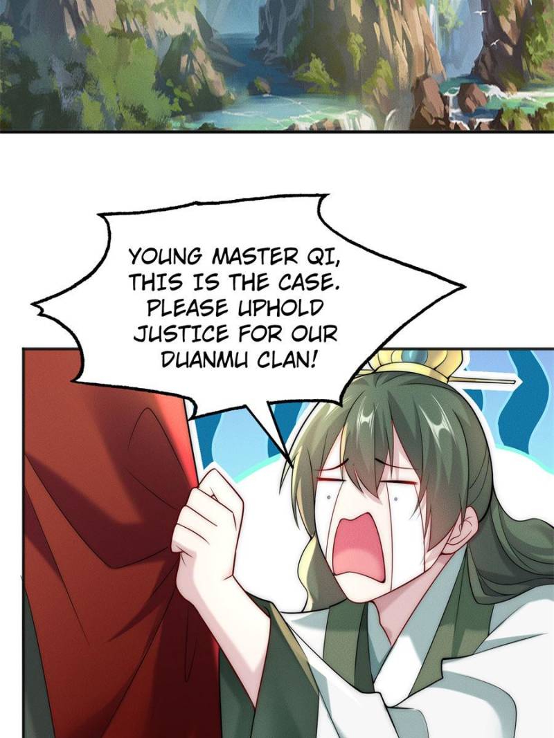 Opening Bonus of 100 Million Lives Chapter 22 - Page 17