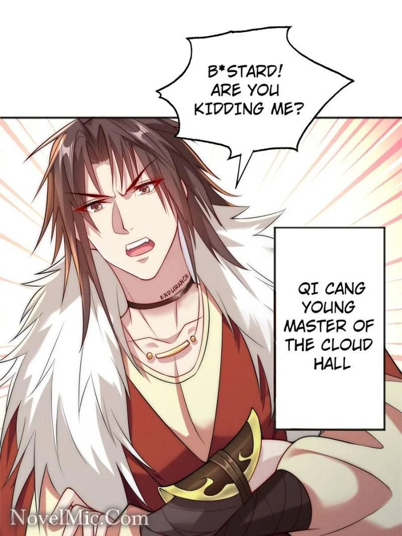 Opening Bonus of 100 Million Lives Chapter 22 - Page 19