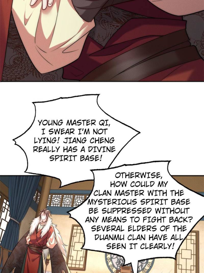 Opening Bonus of 100 Million Lives Chapter 22 - Page 20