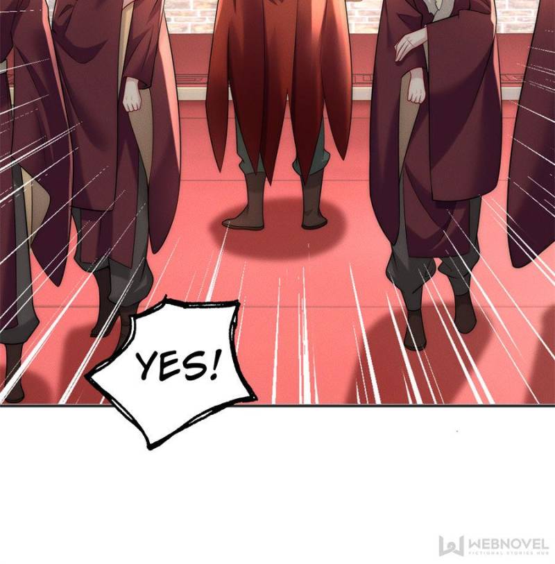 Opening Bonus of 100 Million Lives Chapter 22 - Page 22
