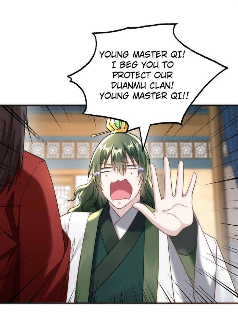Opening Bonus of 100 Million Lives Chapter 22 - Page 23