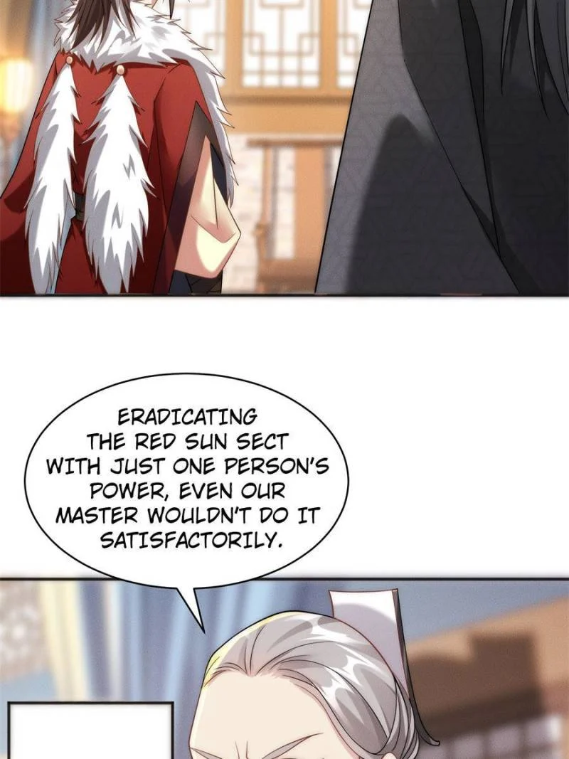 Opening Bonus of 100 Million Lives Chapter 22 - Page 26