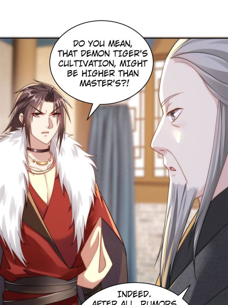 Opening Bonus of 100 Million Lives Chapter 22 - Page 28