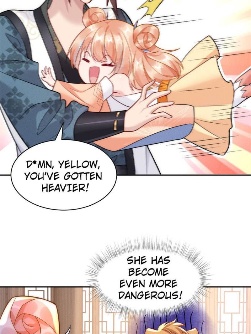 Opening Bonus of 100 Million Lives Chapter 22 - Page 4