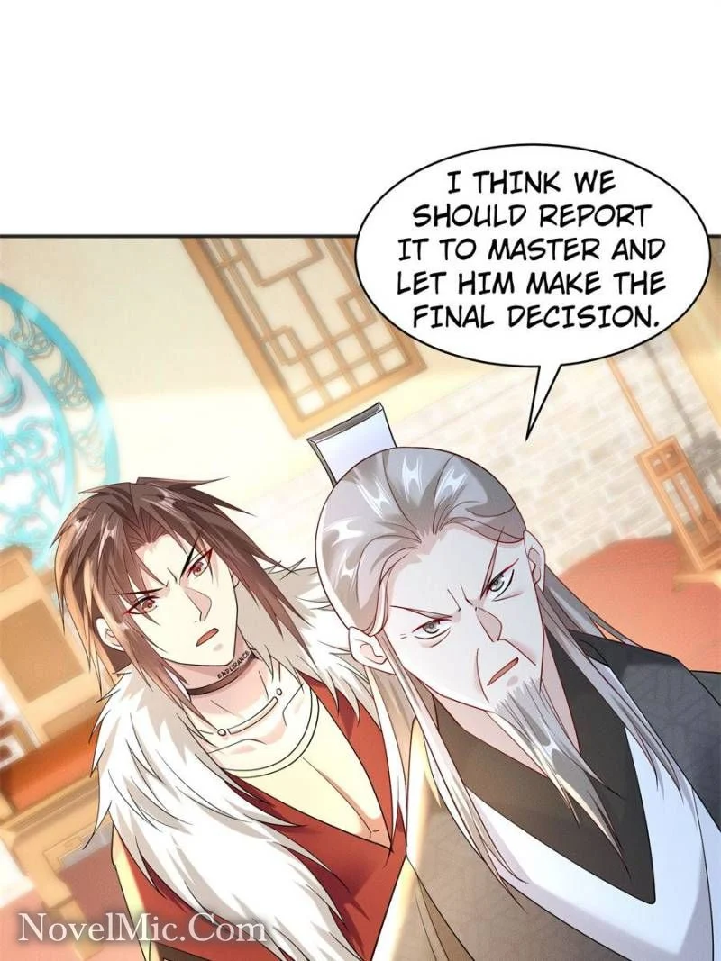 Opening Bonus of 100 Million Lives Chapter 22 - Page 31