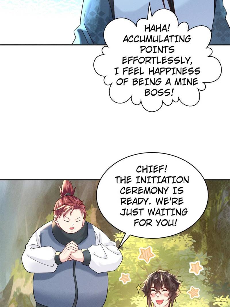 Opening Bonus of 100 Million Lives Chapter 22 - Page 36