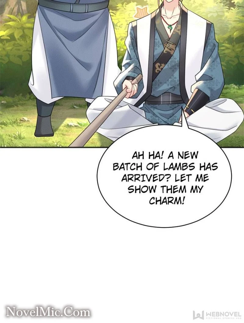 Opening Bonus of 100 Million Lives Chapter 22 - Page 37