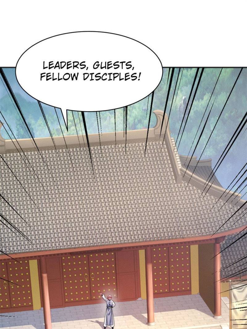 Opening Bonus of 100 Million Lives Chapter 22 - Page 38