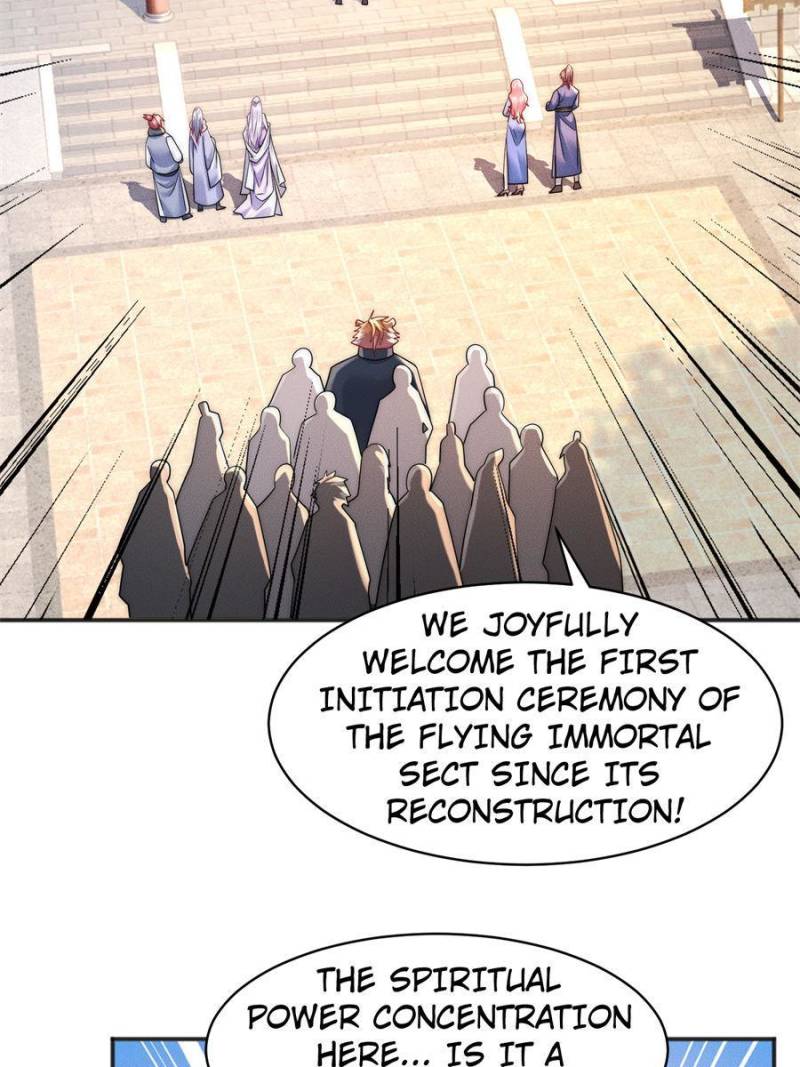 Opening Bonus of 100 Million Lives Chapter 22 - Page 39