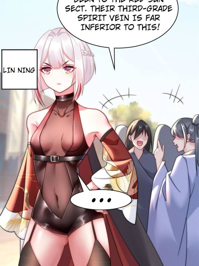 Opening Bonus of 100 Million Lives Chapter 22 - Page 41