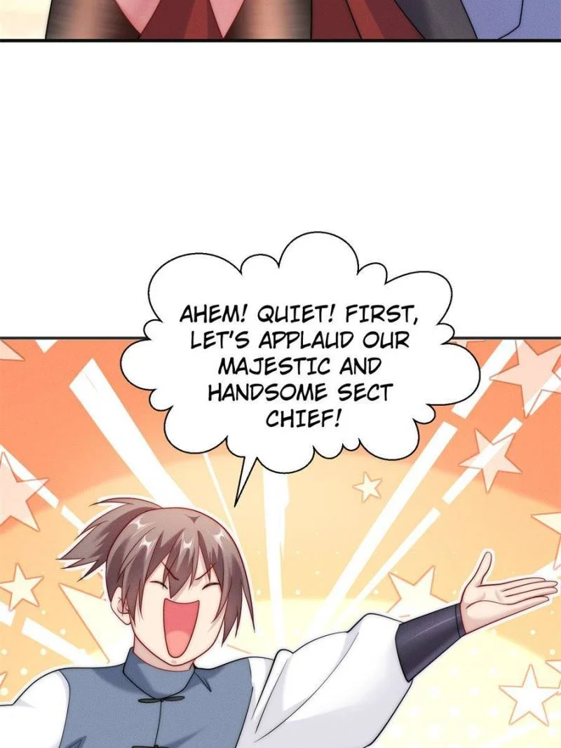 Opening Bonus of 100 Million Lives Chapter 22 - Page 42