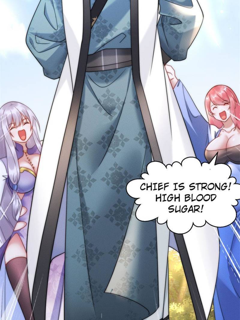 Opening Bonus of 100 Million Lives Chapter 22 - Page 44
