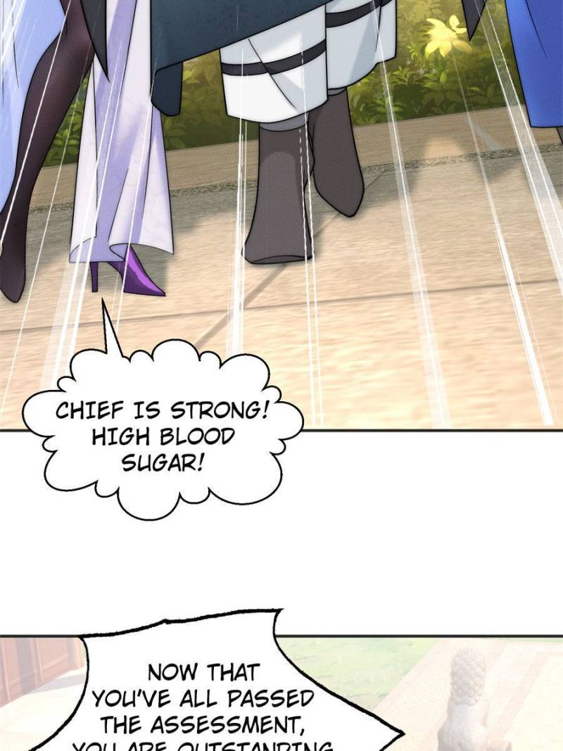 Opening Bonus of 100 Million Lives Chapter 22 - Page 45