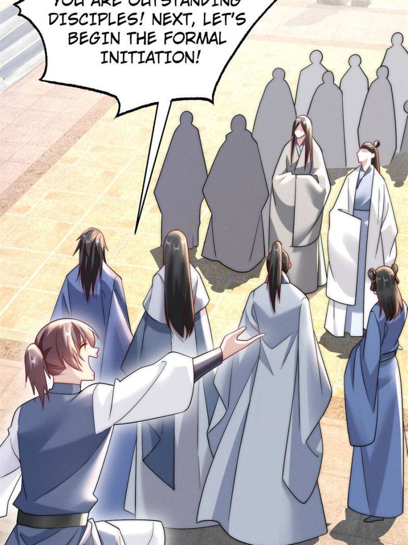 Opening Bonus of 100 Million Lives Chapter 22 - Page 46