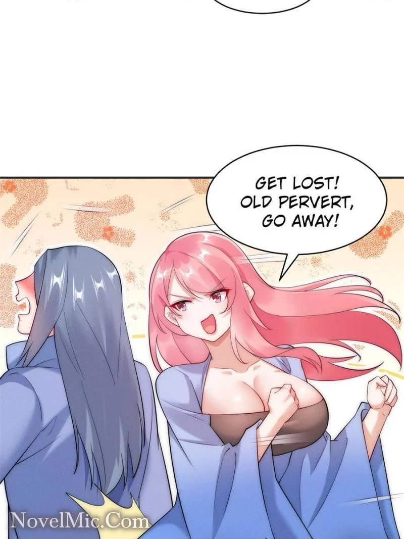 Opening Bonus of 100 Million Lives Chapter 22 - Page 49