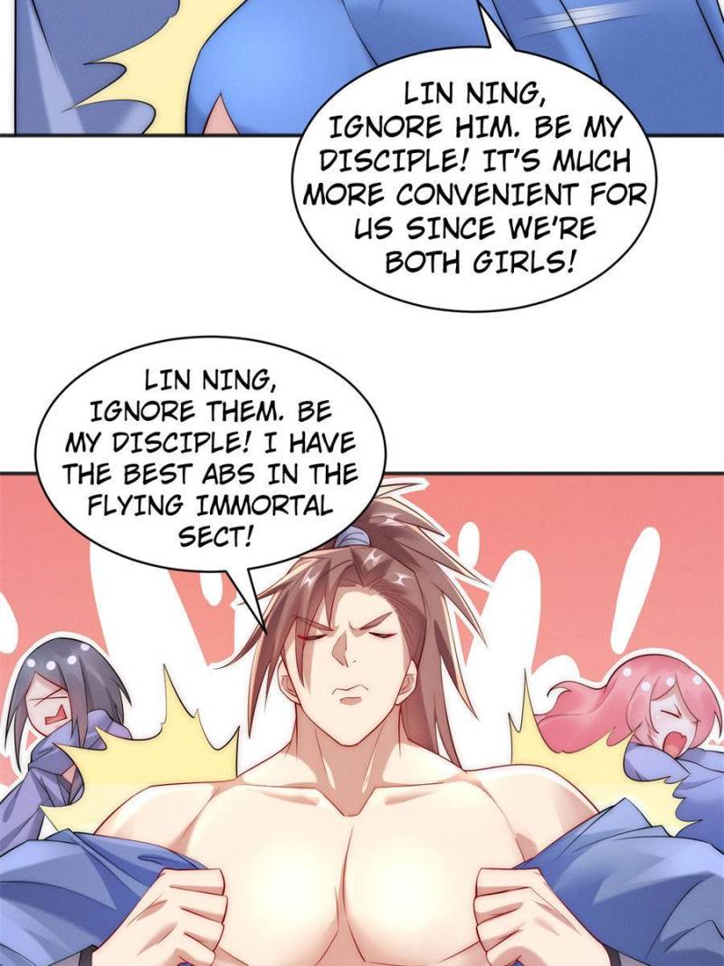 Opening Bonus of 100 Million Lives Chapter 22 - Page 50