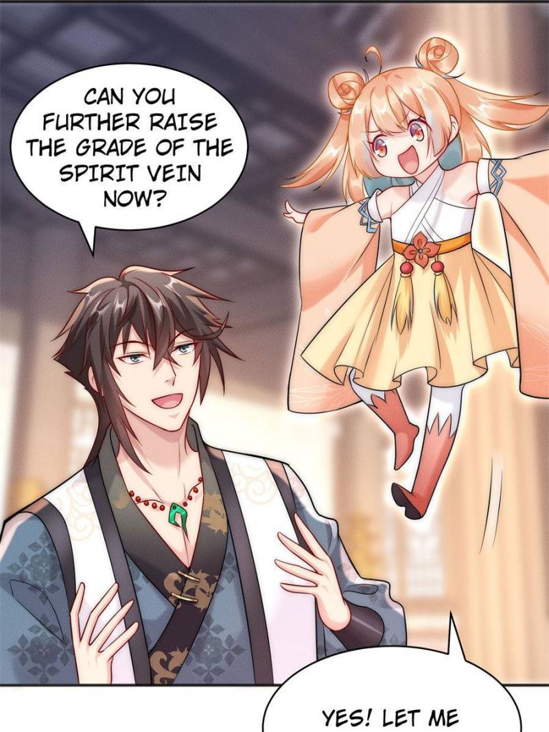 Opening Bonus of 100 Million Lives Chapter 22 - Page 6