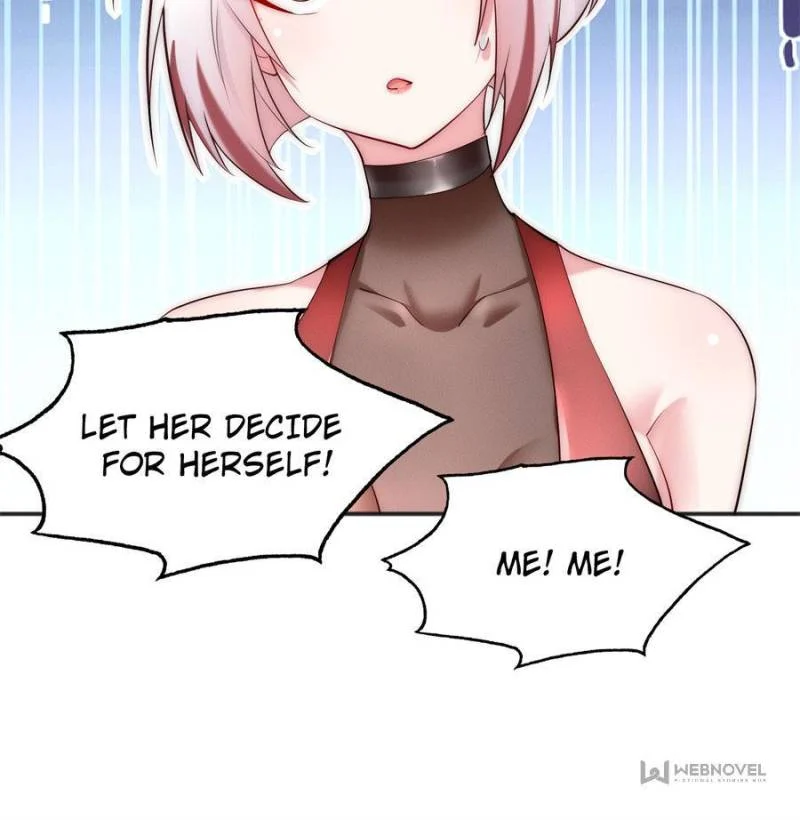 Opening Bonus of 100 Million Lives Chapter 22 - Page 53