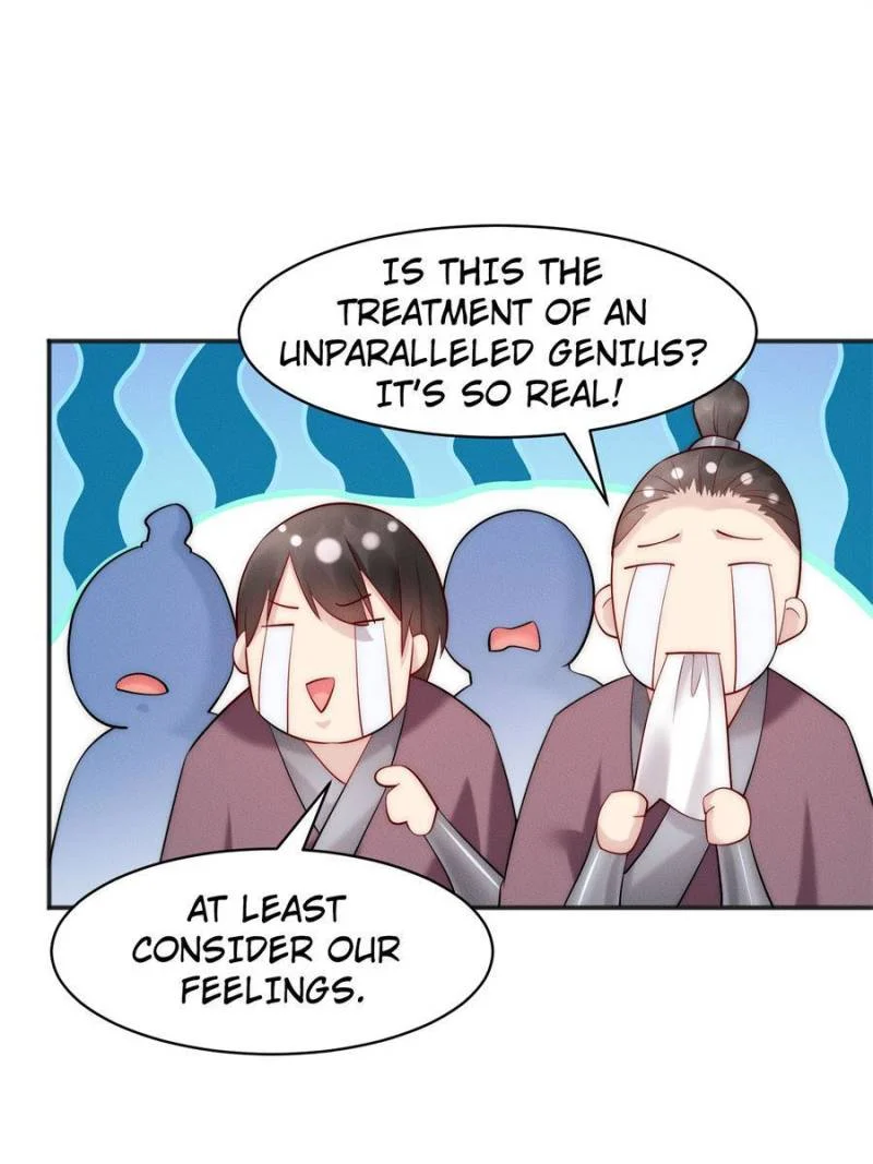 Opening Bonus of 100 Million Lives Chapter 22 - Page 54