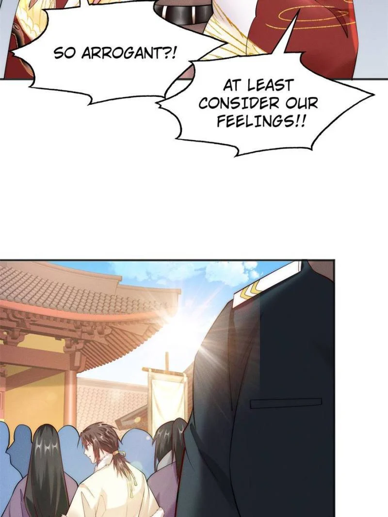 Opening Bonus of 100 Million Lives Chapter 22 - Page 56
