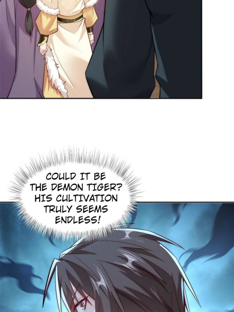 Opening Bonus of 100 Million Lives Chapter 22 - Page 57