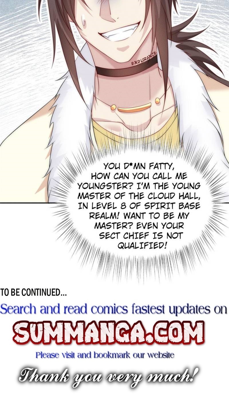 Opening Bonus of 100 Million Lives Chapter 22 - Page 63