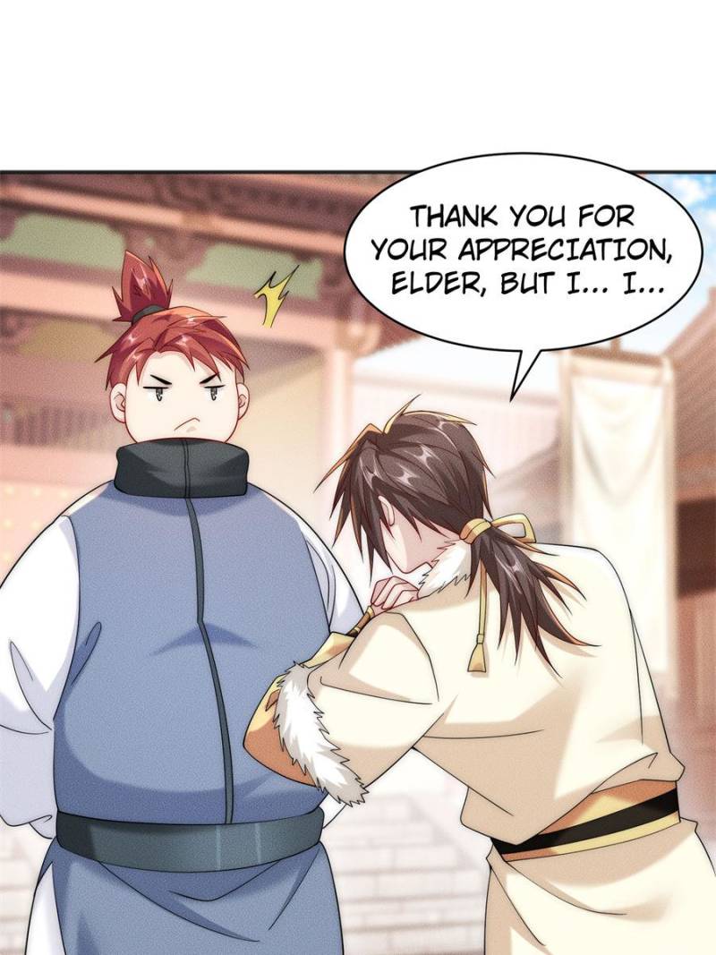 Opening Bonus of 100 Million Lives Chapter 23 - Page 2