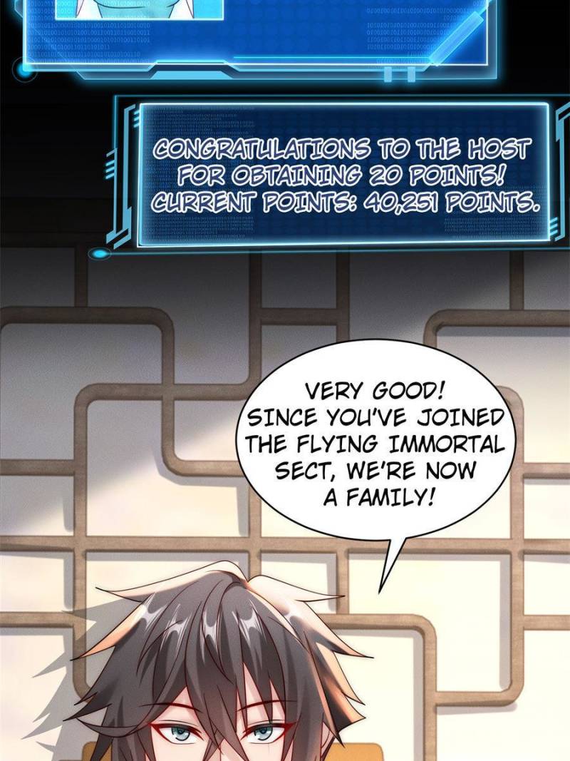 Opening Bonus of 100 Million Lives Chapter 23 - Page 11