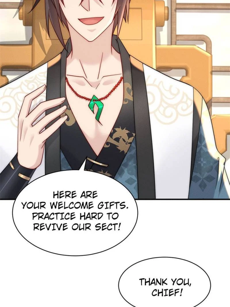 Opening Bonus of 100 Million Lives Chapter 23 - Page 12