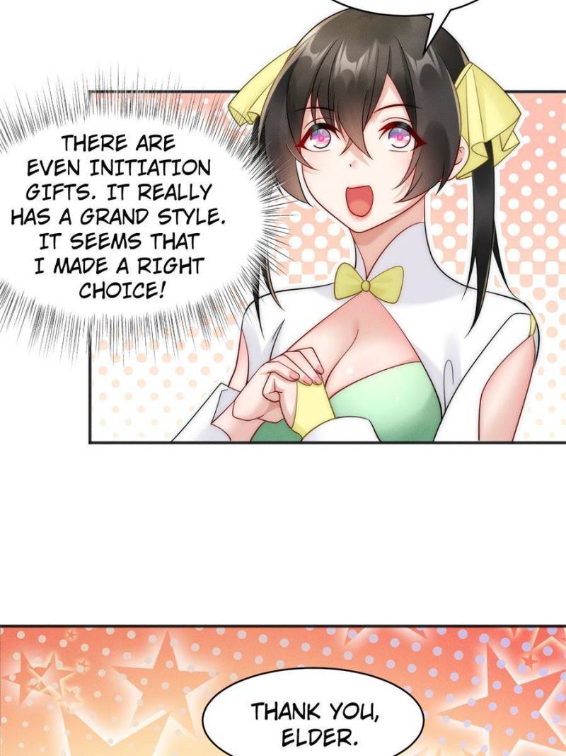 Opening Bonus of 100 Million Lives Chapter 23 - Page 13