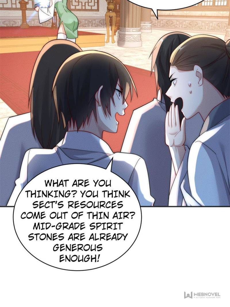 Opening Bonus of 100 Million Lives Chapter 23 - Page 16