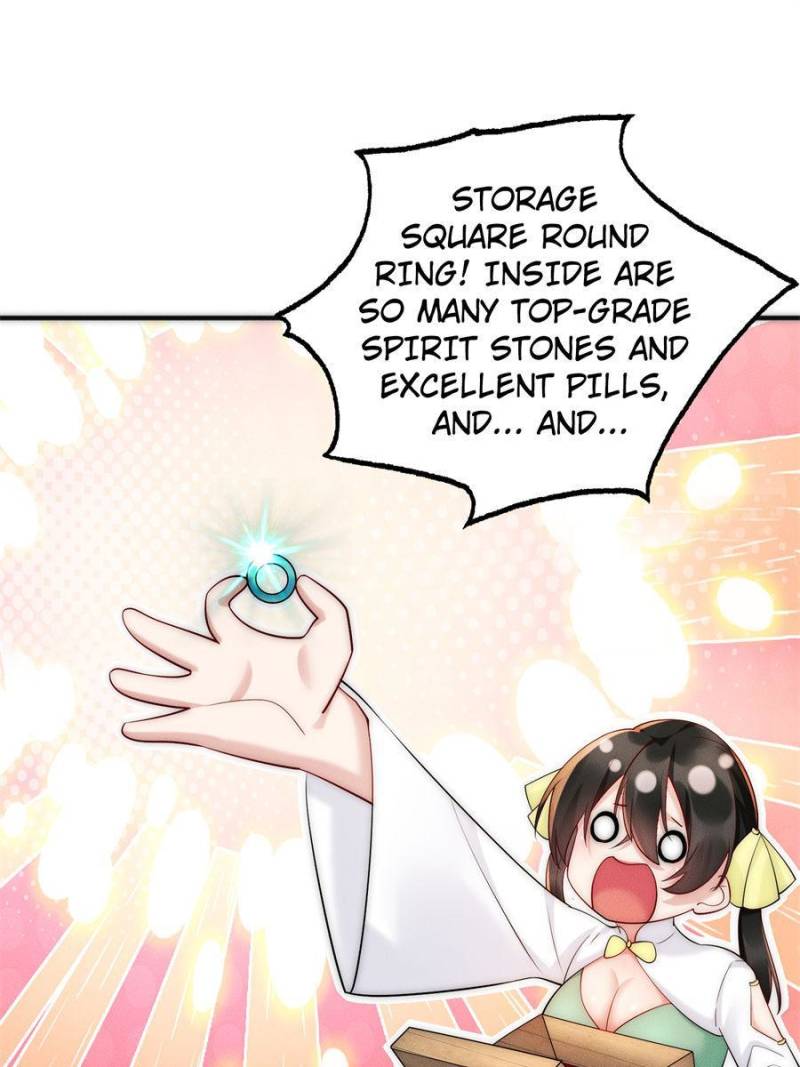 Opening Bonus of 100 Million Lives Chapter 23 - Page 18