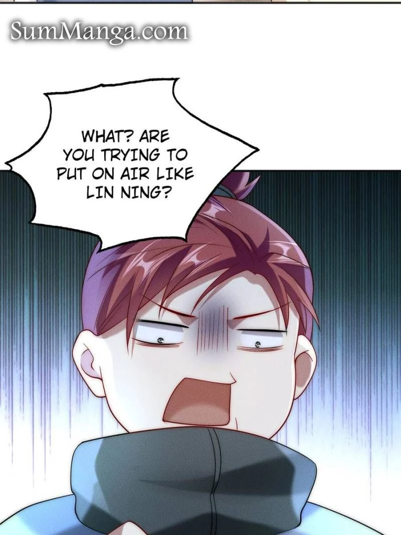 Opening Bonus of 100 Million Lives Chapter 23 - Page 3