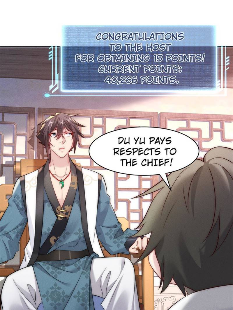 Opening Bonus of 100 Million Lives Chapter 23 - Page 23