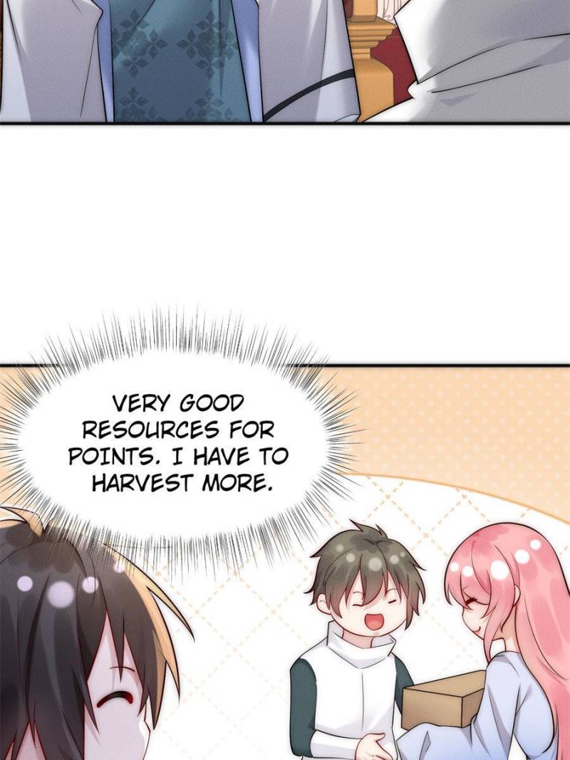 Opening Bonus of 100 Million Lives Chapter 23 - Page 24