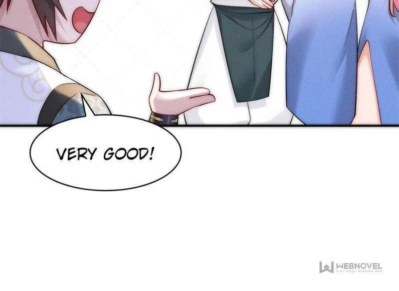 Opening Bonus of 100 Million Lives Chapter 23 - Page 25