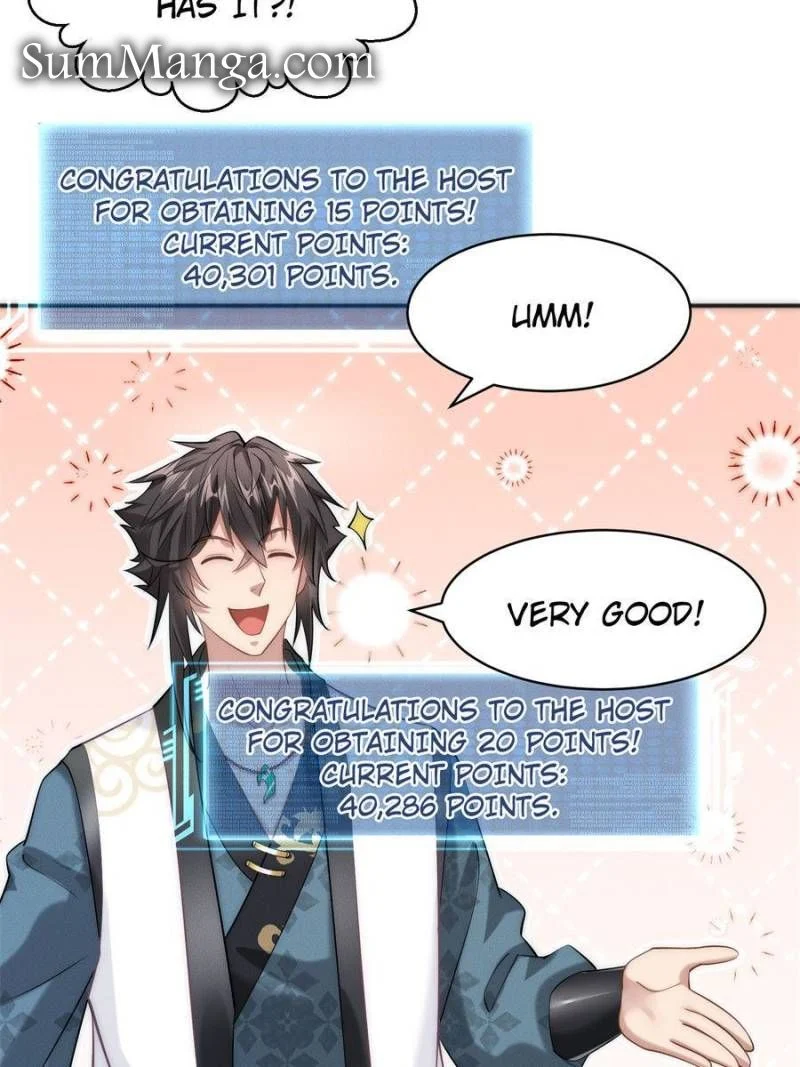 Opening Bonus of 100 Million Lives Chapter 23 - Page 27