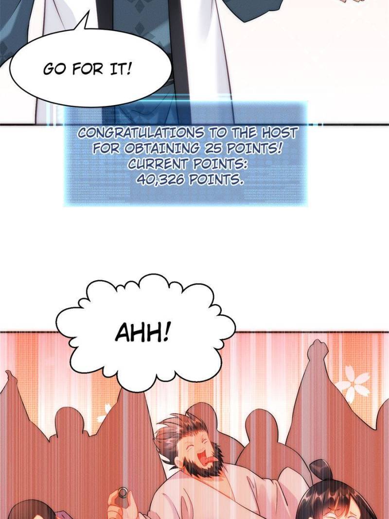 Opening Bonus of 100 Million Lives Chapter 23 - Page 28