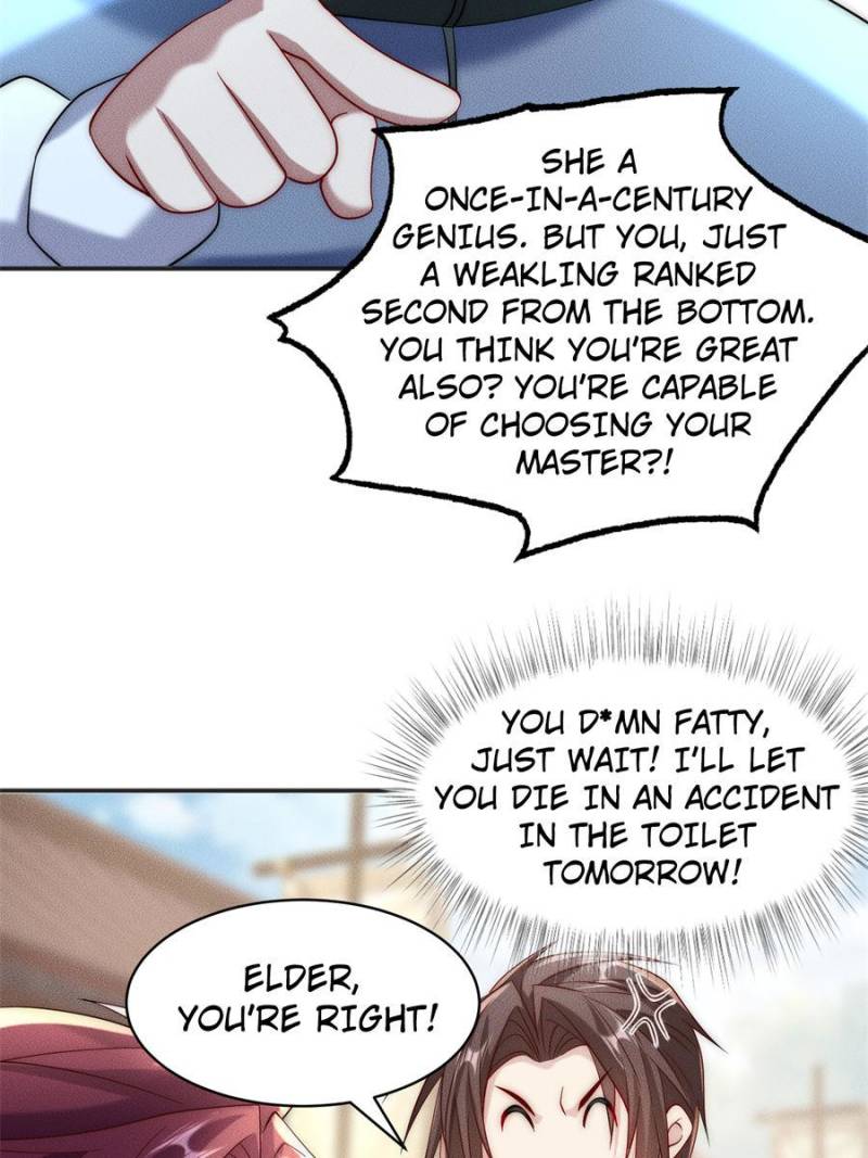 Opening Bonus of 100 Million Lives Chapter 23 - Page 4