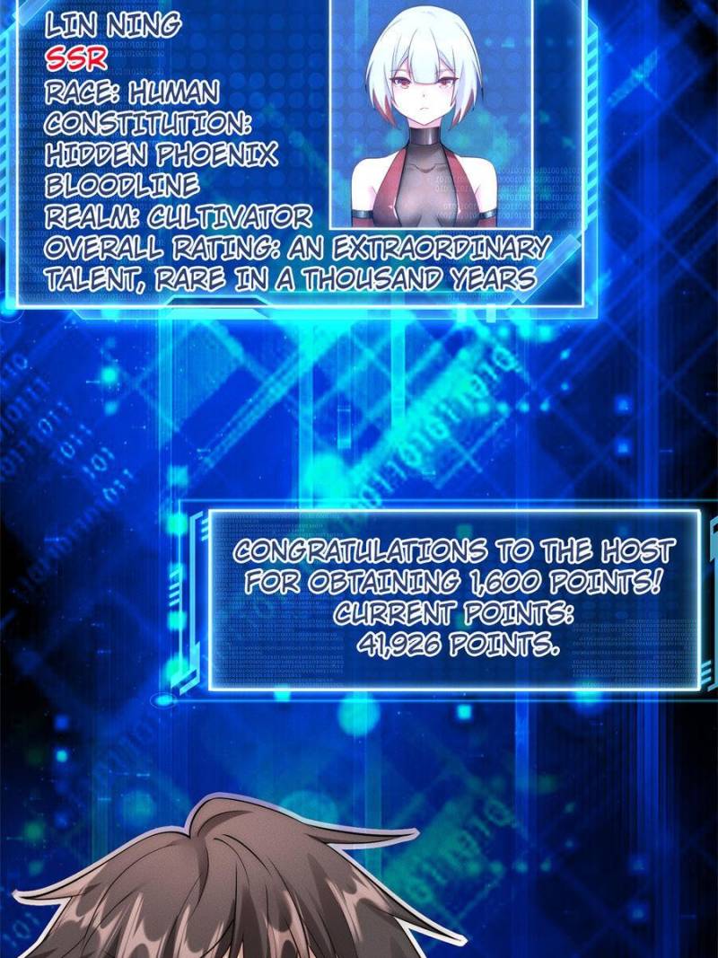 Opening Bonus of 100 Million Lives Chapter 23 - Page 33