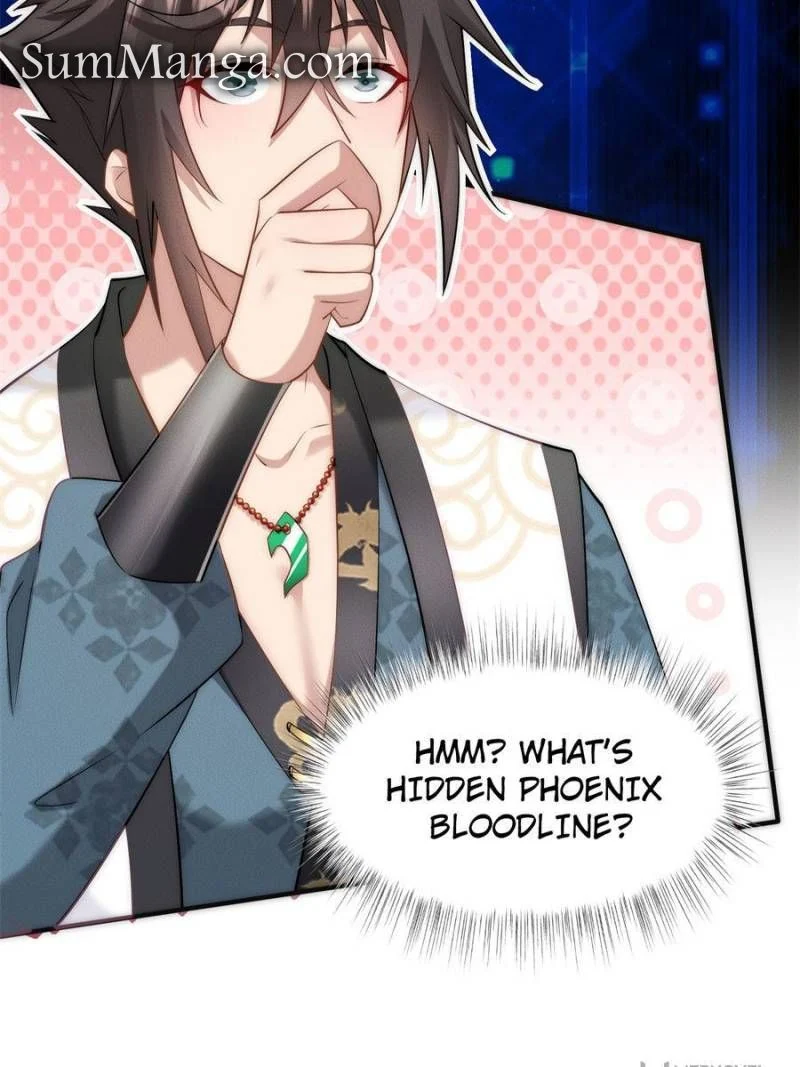 Opening Bonus of 100 Million Lives Chapter 23 - Page 34