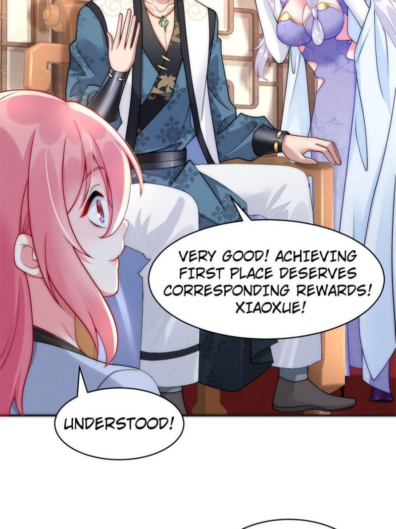 Opening Bonus of 100 Million Lives Chapter 23 - Page 38