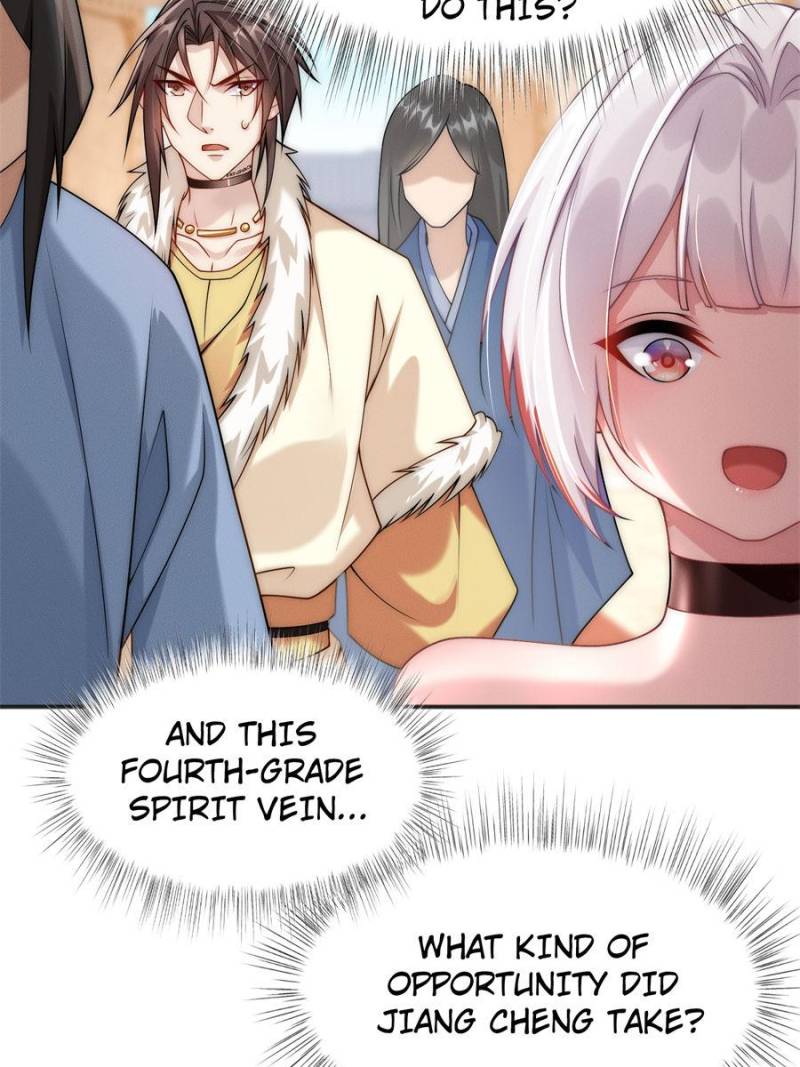 Opening Bonus of 100 Million Lives Chapter 23 - Page 45