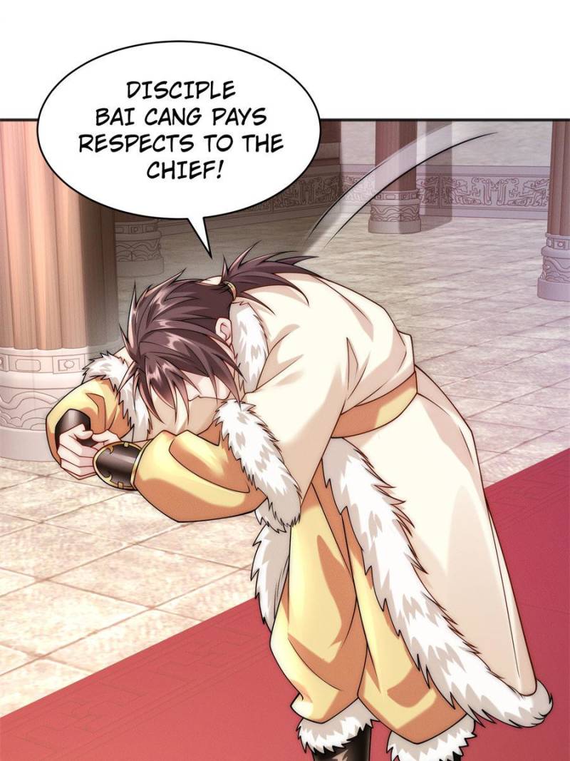 Opening Bonus of 100 Million Lives Chapter 23 - Page 47