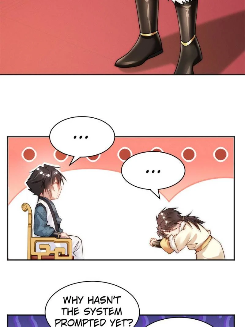 Opening Bonus of 100 Million Lives Chapter 23 - Page 48