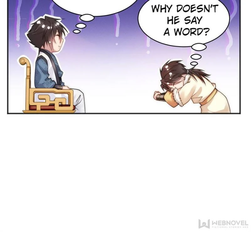 Opening Bonus of 100 Million Lives Chapter 23 - Page 49