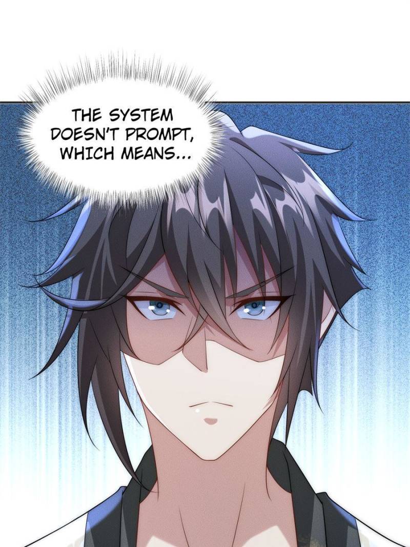 Opening Bonus of 100 Million Lives Chapter 23 - Page 50